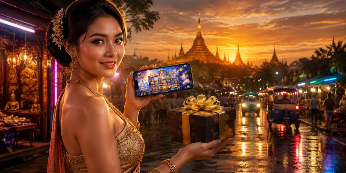 shwe slot