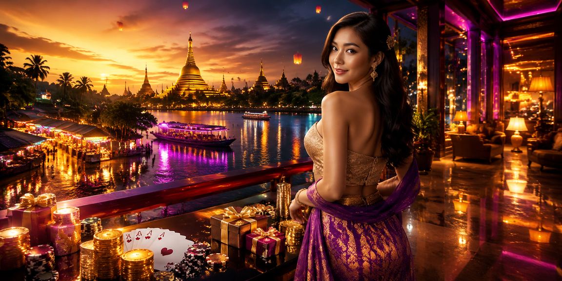 shwe slot