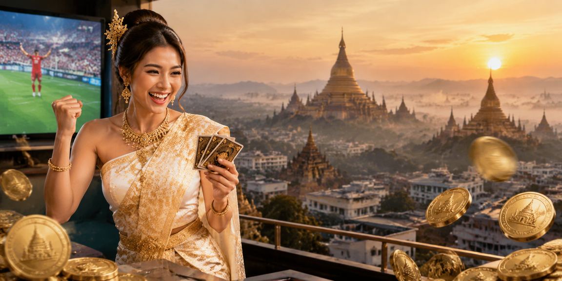 shwe slot