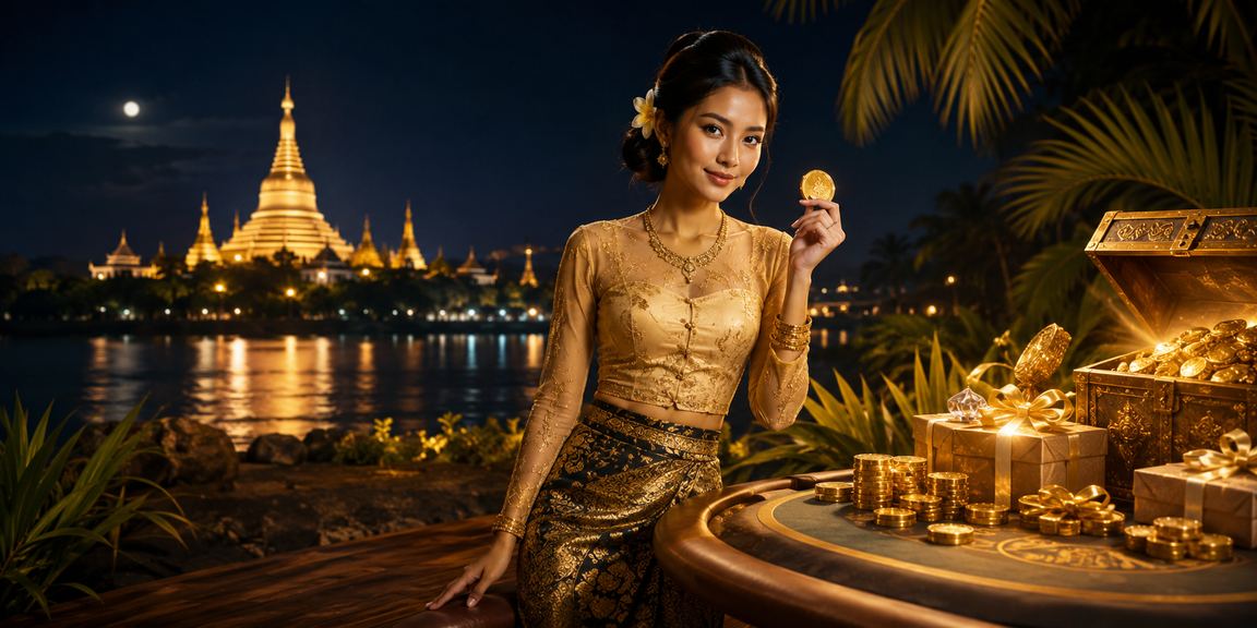 shwe slot