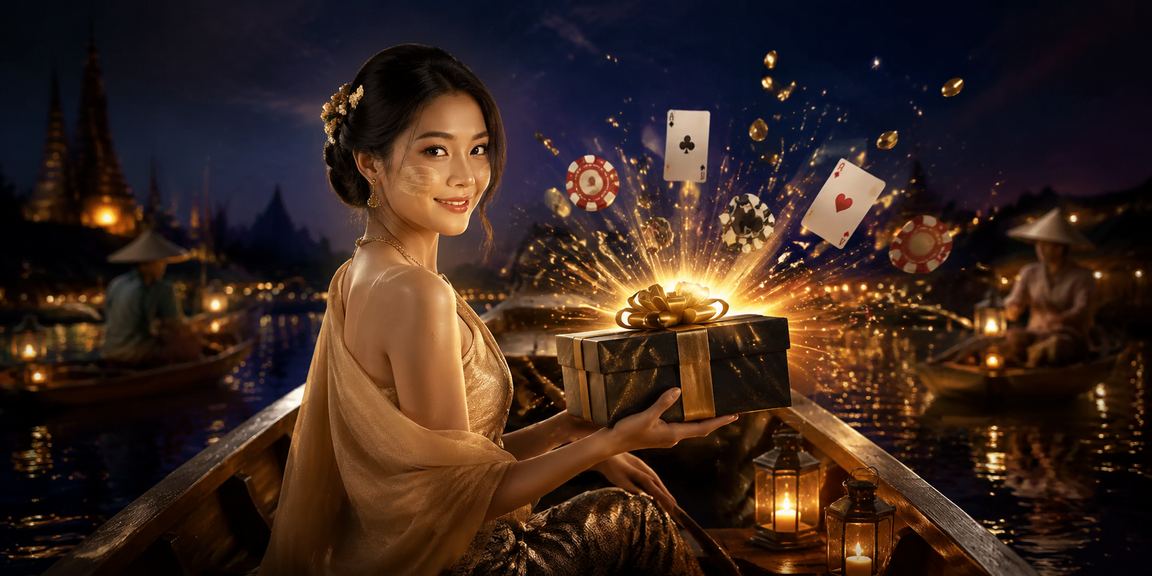 shwe slot