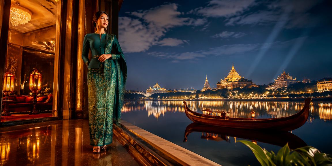 shwe slot