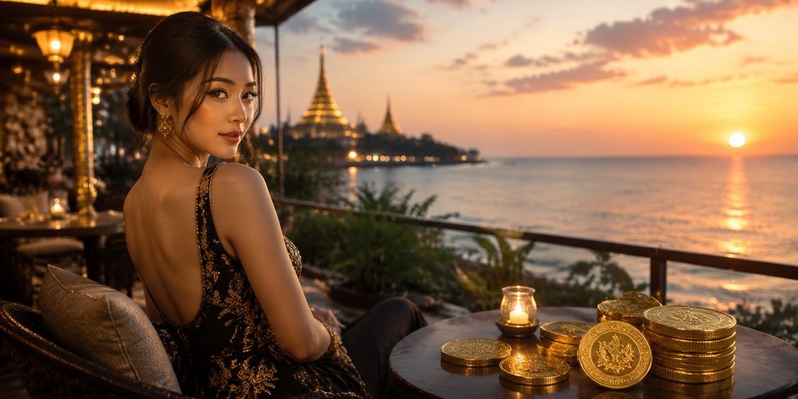 shwe slot