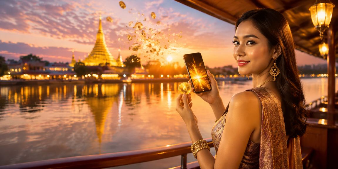 shwe slot