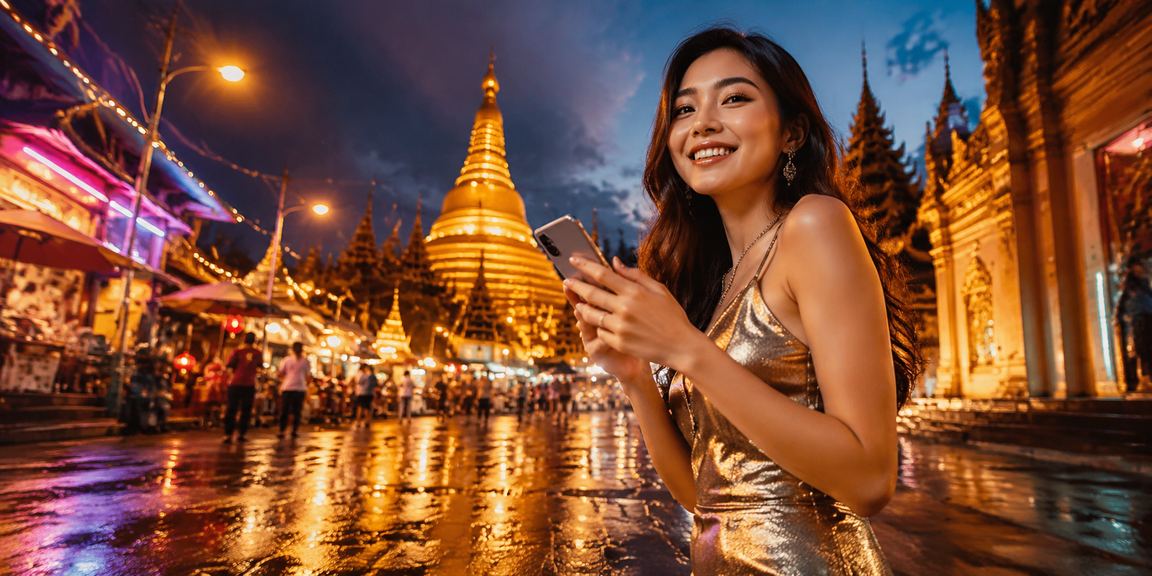 shwe slot