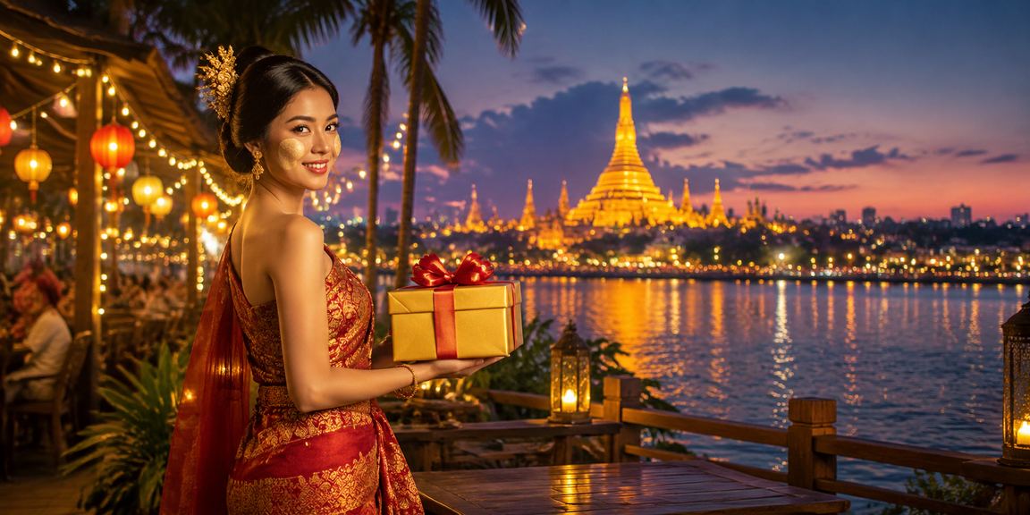 shwe slot