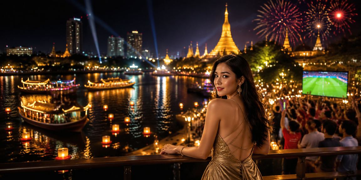 shwe slot