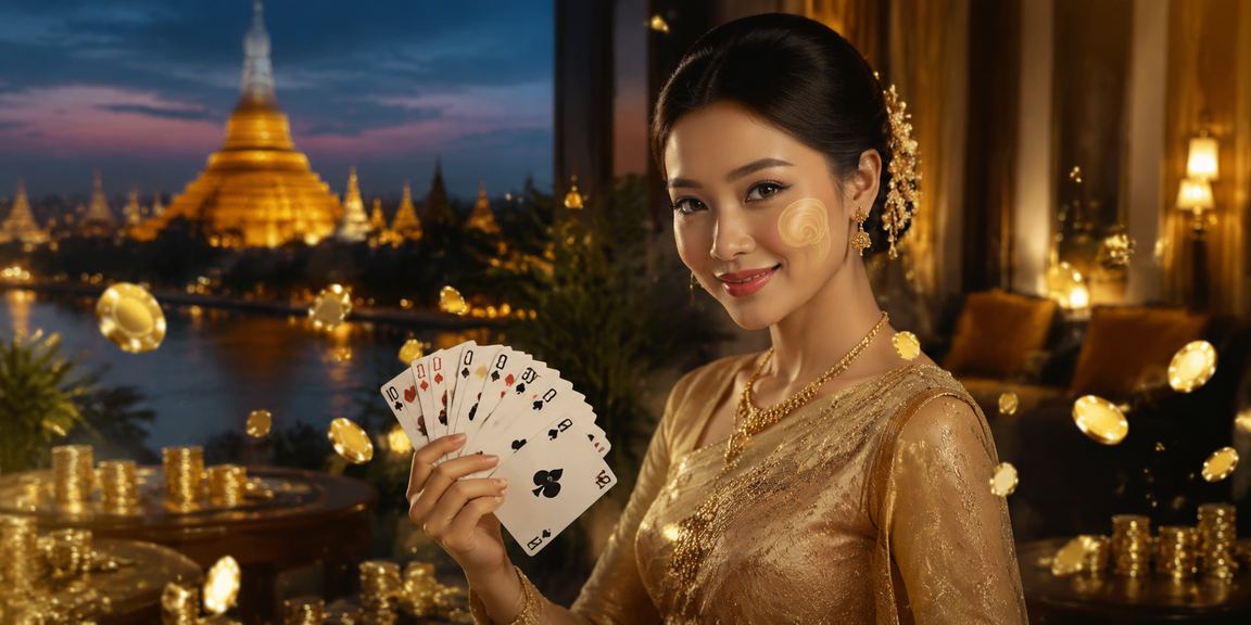 shwe slot